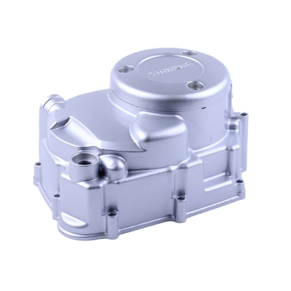 Кришка двигуна права (напівавтомат) - Актив