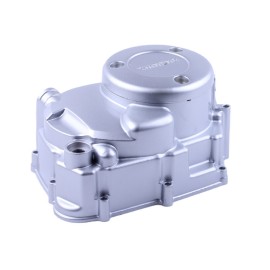 Кришка двигуна права (напівавтомат) - Актив