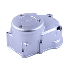 Кришка двигуна права (напівавтомат) - Актив