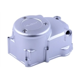 Кришка двигуна права (напівавтомат) - Актив