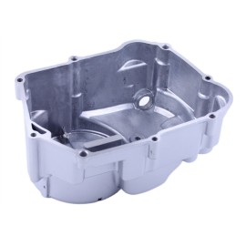 Кришка двигуна права (напівавтомат) - Актив