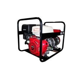 Бензиновий генератор 5 кВт Carod CMH-6AM