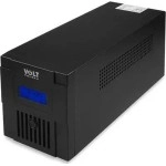 Лінійно-інтерактивне ДБЖ Volt Polska Micro UPS 2000VA/1200W (5UP2000029)