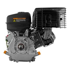 Двигун бензиновий Loncin G420F