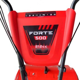 Культиватор бензиновий Forte 500 (7 к.с)