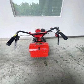 Культиватор бензиновий Forte 500 (7 к.с)