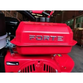 Мотоблок бензиновий Forte 1050GS NEW колесо 8"