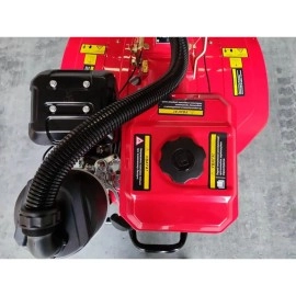 Мотоблок бензиновий Forte 1050GS NEW колесо 8"