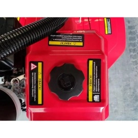 Мотоблок бензиновий Forte 1050GS NEW колесо 8"