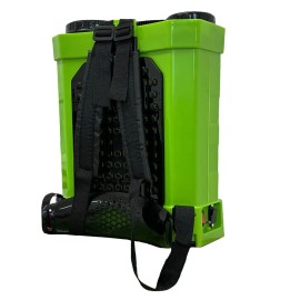 Обприскувач акумуляторний Grunhelm GHS -16PRO