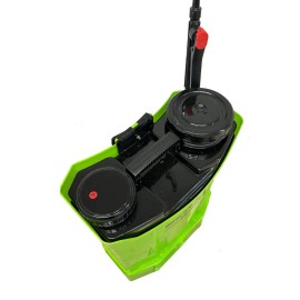 Обприскувач акумуляторний Grunhelm GHS -16PRO