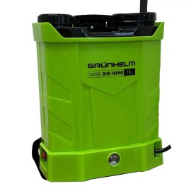 Обприскувач акумуляторний Grunhelm GHS -16PRO