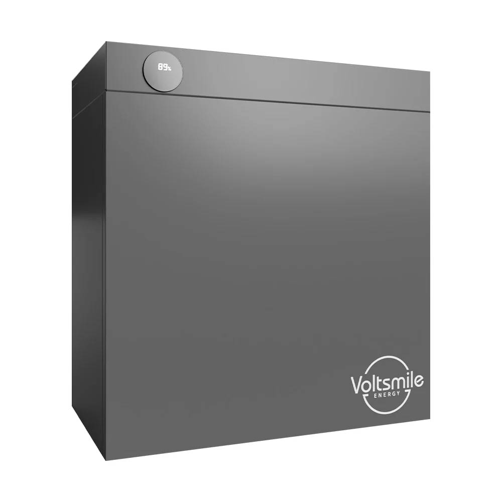 Шкаф навесной Voltsmile V10 Cabinet для аккумуляторных батарей V10 и V5