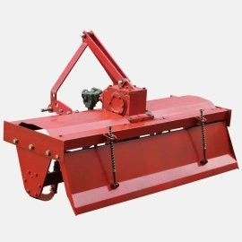 Грунтофреза ДТЗ 1GQN-140