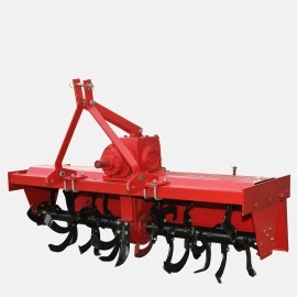 Грунтофреза ДТЗ 1GQN-140