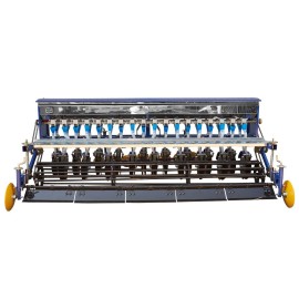 Сівалка зернова ДТЗ СЗ-18Т