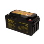 Акумулятор ALTEK ABT-65-12-GEL