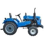 Трактор Shifeng 240BFLU