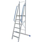 Драбина-поміст ELKOP TOR 706 алюмінієва