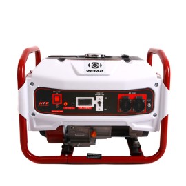 Бензиновый генератор Weima WM2500B