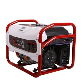 Бензиновый генератор Weima WM2500B