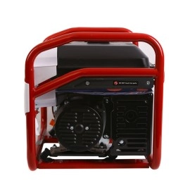 Бензиновий генератор Weima WM2500B