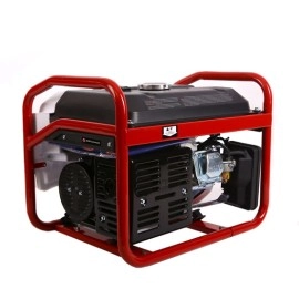 Бензиновий генератор Weima WM2500B