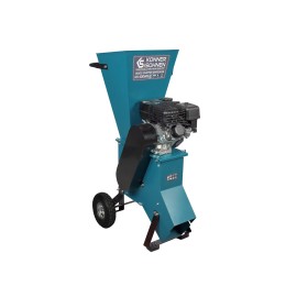 Подрібнювач гілок KS 400WS