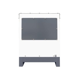Генератор дизельний Könner&Söhnen KS 33-3XM