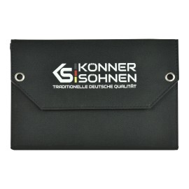 Портативна сонячна панель KS SP60W-3