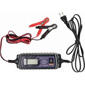 Зарядний пристрій а/м AUTO WELLE AW05-1204 DC/AC 0,8A/3,8A max.120A/h