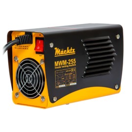 Зварювальний апарат Mächtz MWM-255