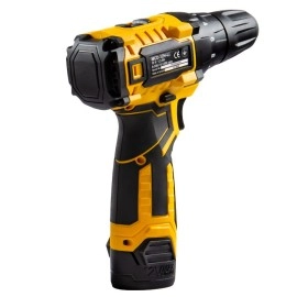 Шуруповерт акумуляторний Mächtz MCD-12H-Li Шуруповерт акумуляторний Mächtz MCD-12H-Li