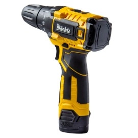 Шуруповерт акумуляторний Mächtz MCD-12H-Li Шуруповерт акумуляторний Mächtz MCD-12H-Li