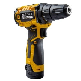 Шуруповерт акумуляторний Mächtz MCD-12H-Li Шуруповерт акумуляторний Mächtz MCD-12H-Li