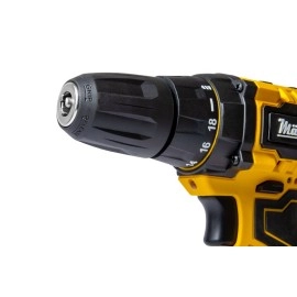 Шуруповерт акумуляторний Mächtz MCD-12H-Li Шуруповерт акумуляторний Mächtz MCD-12H-Li