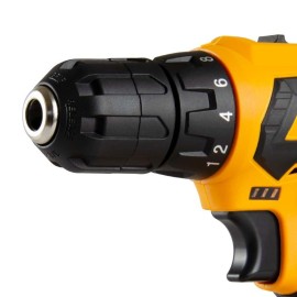 Шуруповерт акумуляторний Mächtz MCD-20N-Li