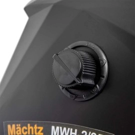 Зварювальна маска Хамелеон Mächtz MWH-2/254