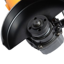 Болгарка Mächtz MAG-12/1200