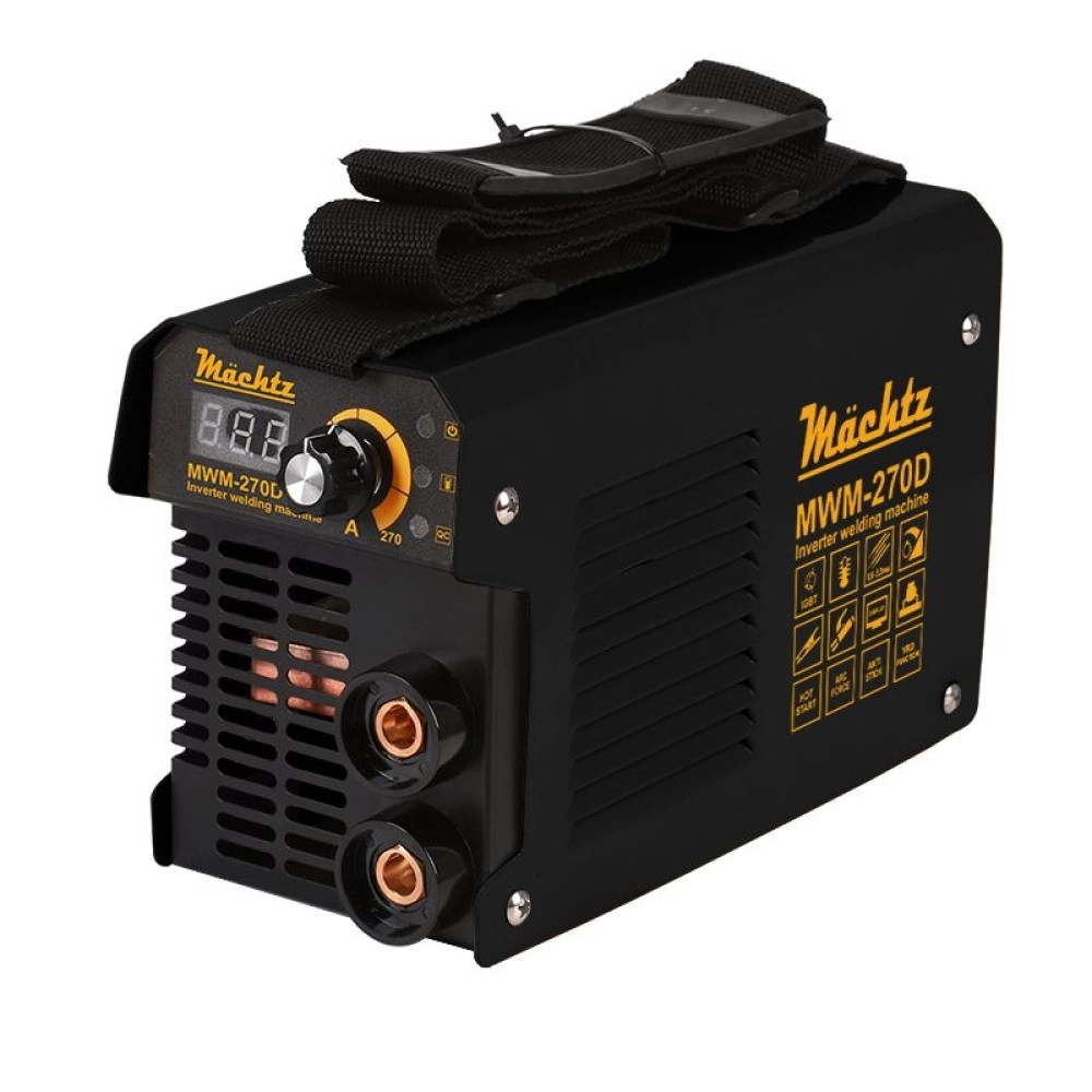Зварювальний апарат Mächtz MWM-270 D Зварювальний апарат Mächtz MWM-270 D