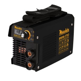 Зварювальний апарат Mächtz MWM-270 D