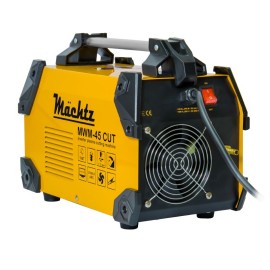 Плазморіз Mächtz MWM-45 CUT Плазморіз Mächtz MWM-45 CUT