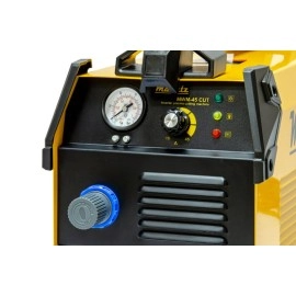 Плазморіз Mächtz MWM-45 CUT
