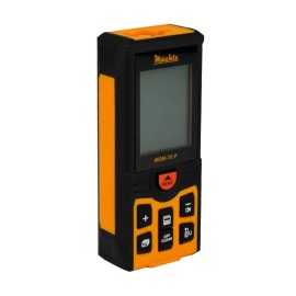Лазерний далекомір з цифровим кутоміром Mächtz MDM-70 P