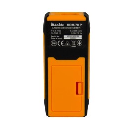 Лазерний далекомір з цифровим кутоміром Mächtz MDM-70 P