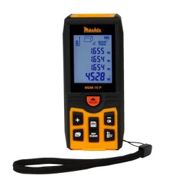 Лазерний далекомір з цифровим кутоміром Mächtz MDM-70 P