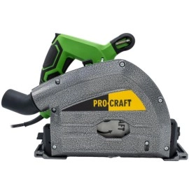 Занурювальна циркулярна пила Procraft KR2100