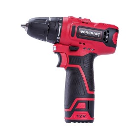Акумуляторний шуруповерт WORCRAFT CD-12LiA