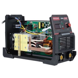 Зварювальний апарат інверторний WORCRAFT MMA-250DP