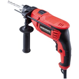 Дриль ударний WORCRAFT ID-700